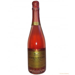 L'ANCESTRALE ® - Rosé pétillant