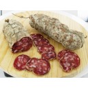 Saucisson Pur Porc, hach&eacute; gros