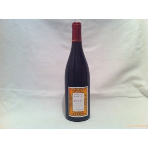 BUGEY Rouge - Pinot Vieille vigne